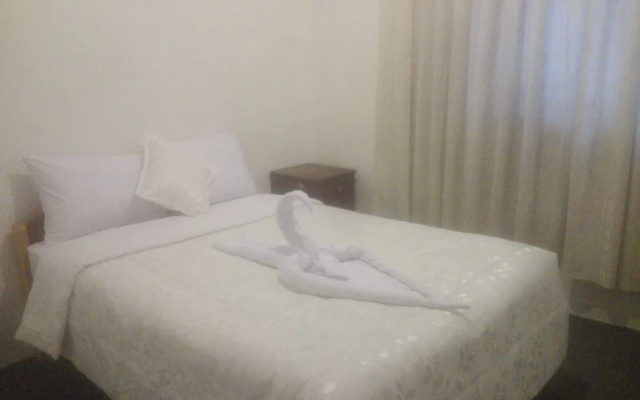Cusco Gran Hostel & Vacations