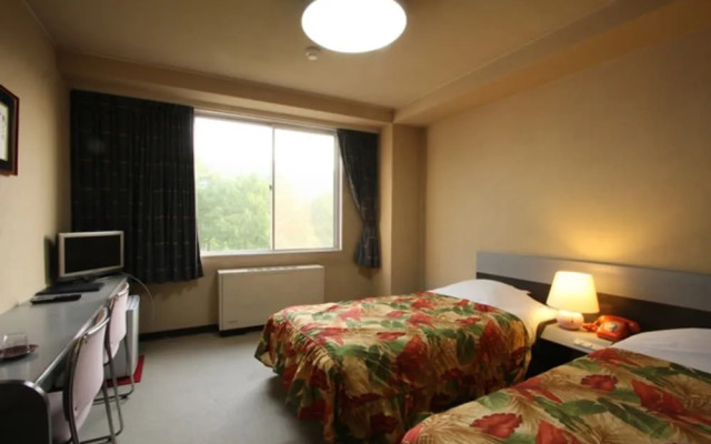 Kitashiga Holiday inn