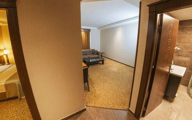 Elit Class Residence Apart Hotel