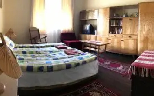Kökörcsin Vendégház