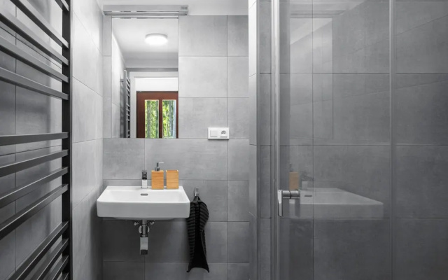 Villa Stechovice Shr081