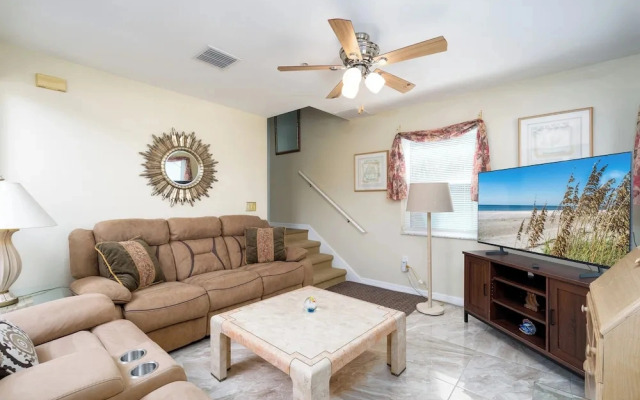 Gulfside Retreat