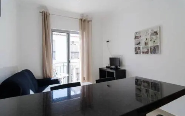 De Hofnar Apartments Albufeira