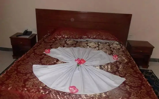 Al Mahdi