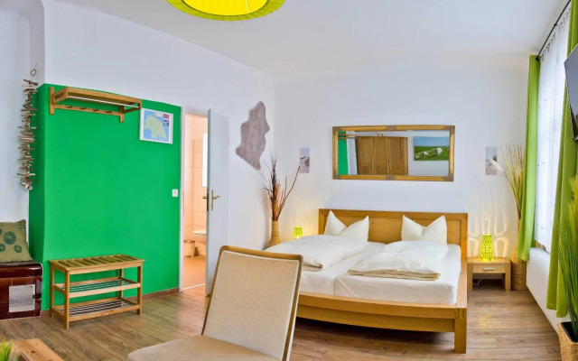 Hotel Wissers
