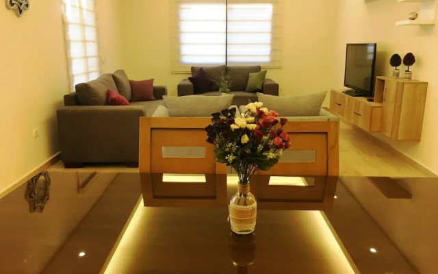Elite Residence