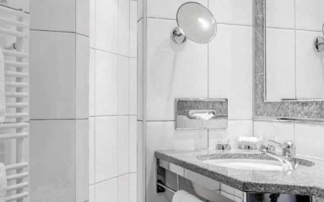 Hotel Garni Caroline