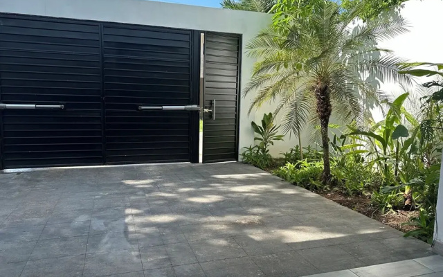 Casa Elda
