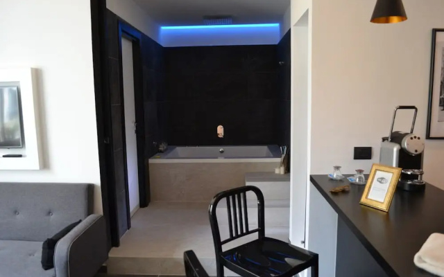 Muni Boutique Flat