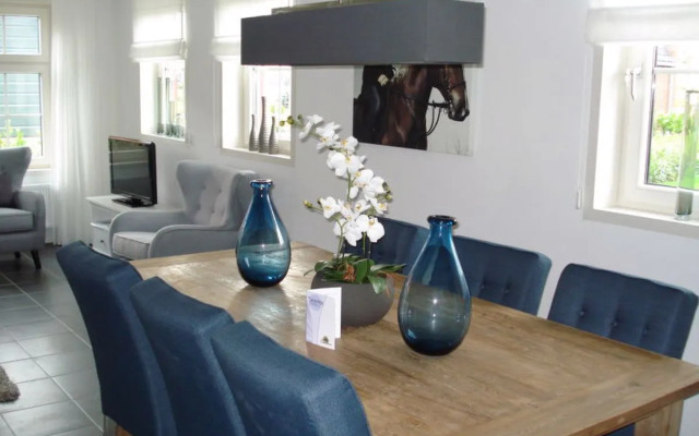 EuroParcs Resort De Rijp 23126