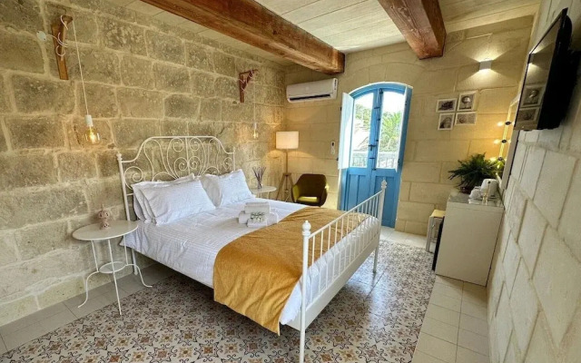 Ta Gilarda Boutique Living