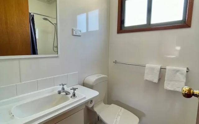 BIG4 Red Cliffs Holiday Park
