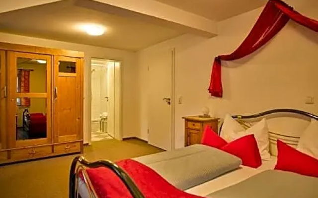 Hotel Ambiente