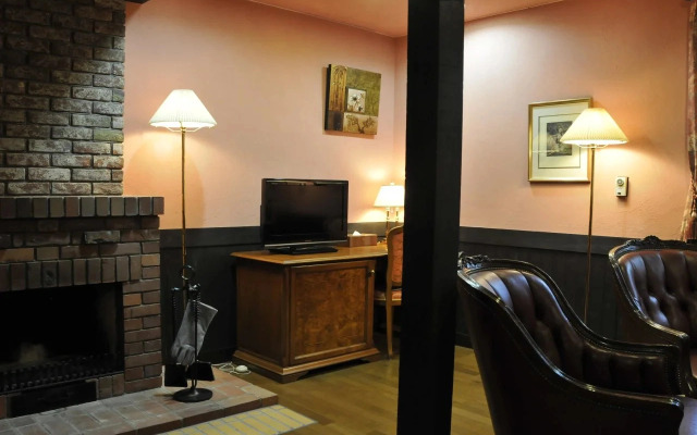 Tokachi Auberge