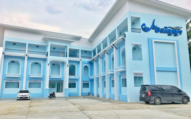 Ananya Residence