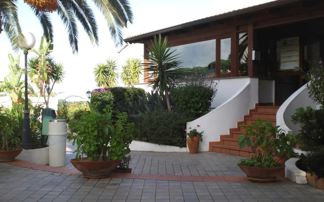 Poggio di Tropea