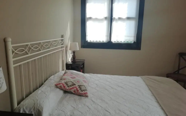 Apartamentos la Marina