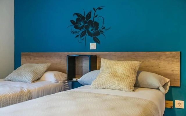 Hostal La Pastora
