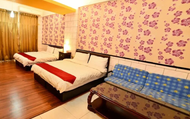 Tainan B&B V