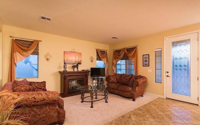 Desert Falls By Signature Vacation Rentals