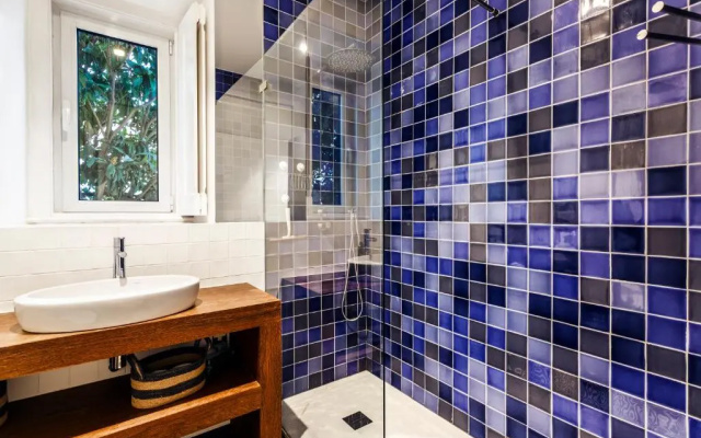 Chalet Estoril Luxury Apartment