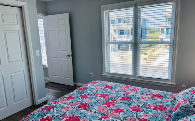 Grammy's - 4 Br Home