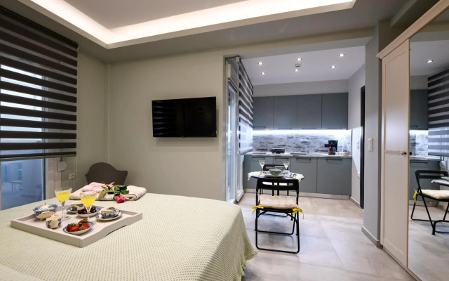 Adell Deluxe Apartments