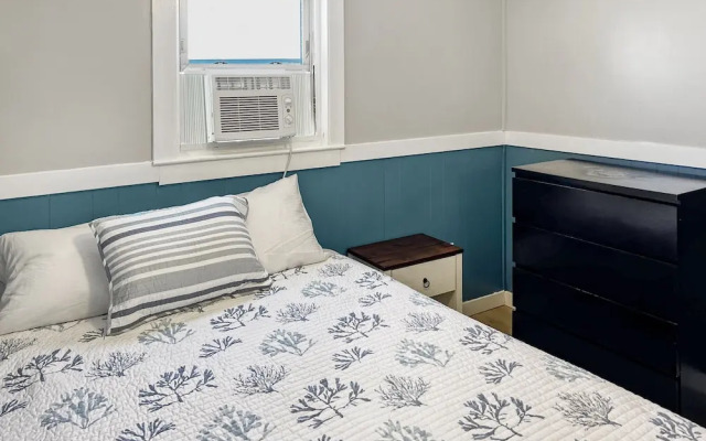 Ocean Air Suites