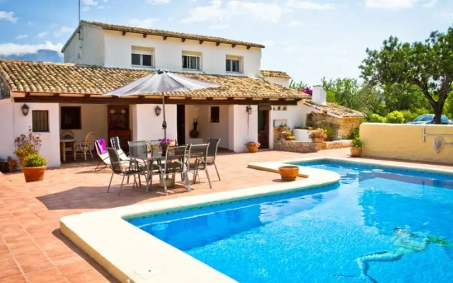 Finca Lottie