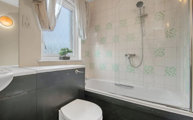 Tony Asga - Coady Apartment