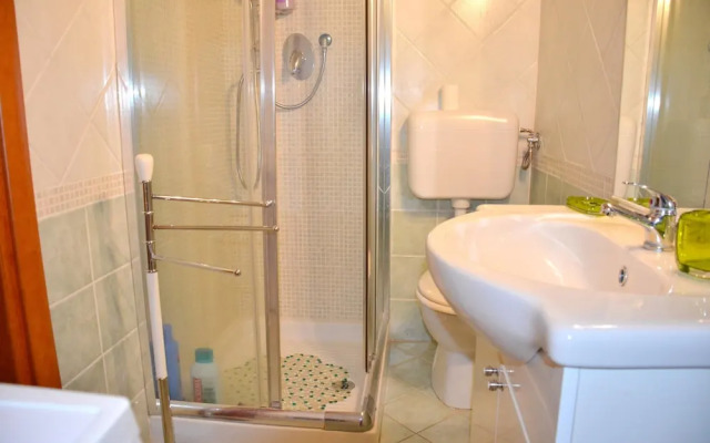 Apartment With one Bedroom in Giardini Naxos, With Balcony
