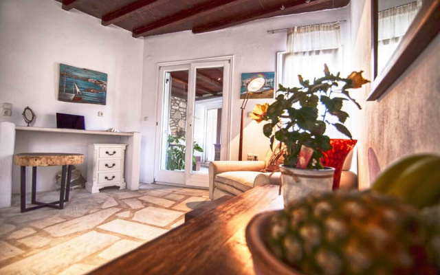 Lolita Sunset view villa