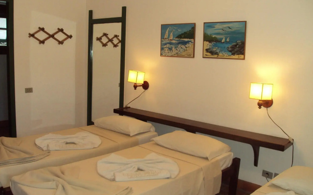 Barla Inn Suites