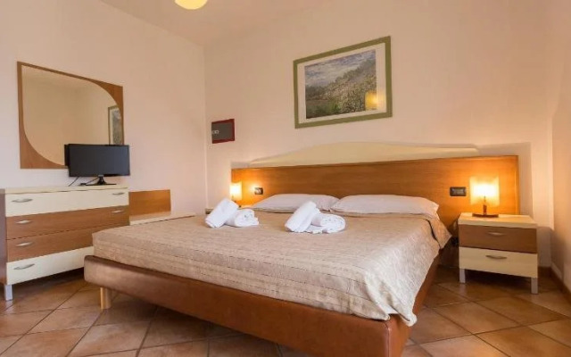 Residence La Margherita