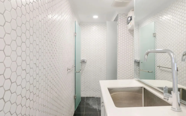 Prime And Spacious 2Br At Apartment Grand Asia Afrika