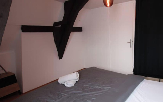 Le Loft Arrageois 7p Central