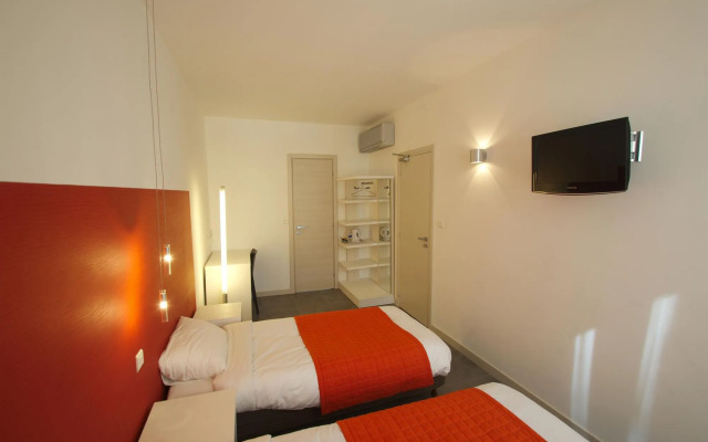 Hotel Anna Livia