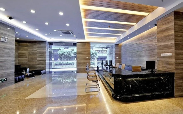 Guangzhou Bauhinia Hotel