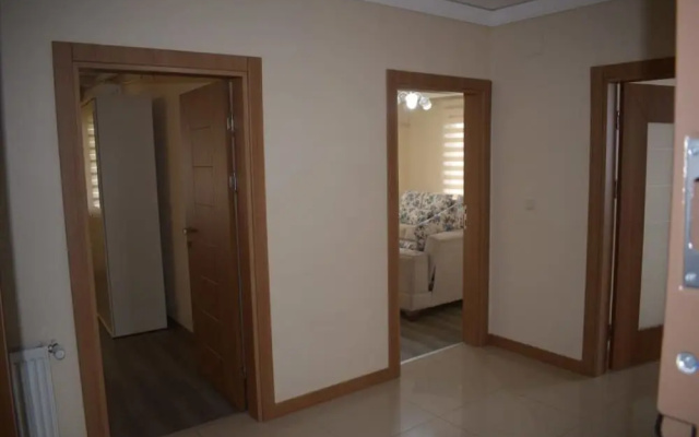 Zahi Pelitli Apart