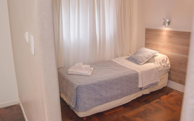 Hotel Boulevard