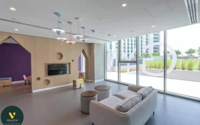 Vogue | Downtown with Direct Access to Dubai Mall