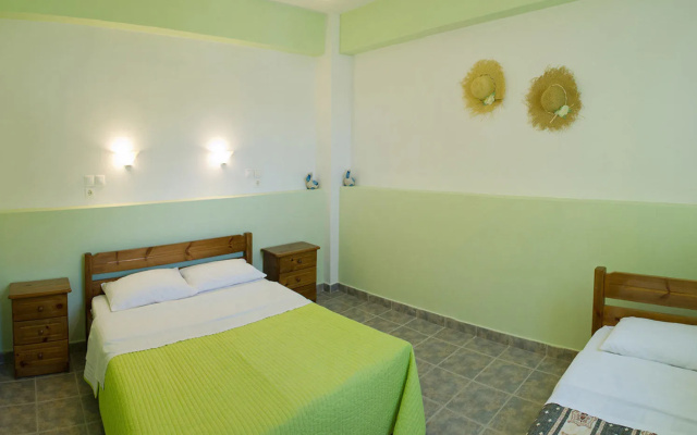 Hotel Odyssion