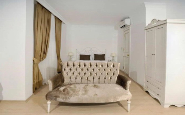 Albeon Luxury Hotel - Alacati (Pupil Hotel Alacati)