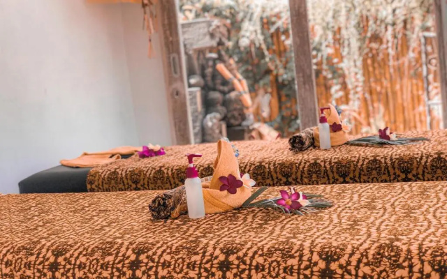 Auora Guest House