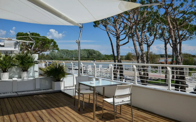 Residence Michelangelo Adult Only