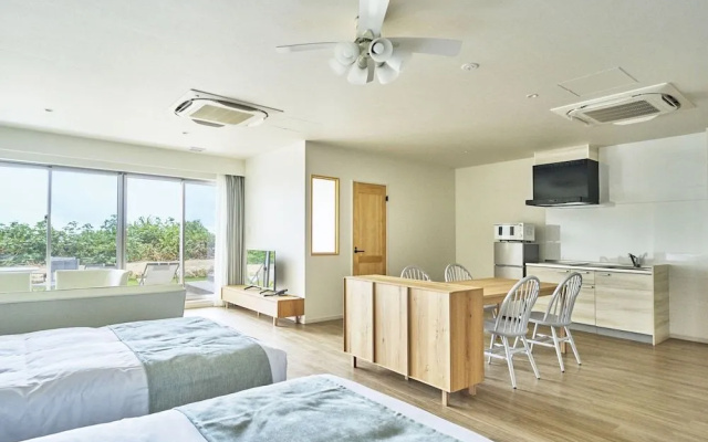 Watermark Hotel Okinawa Miyakojima