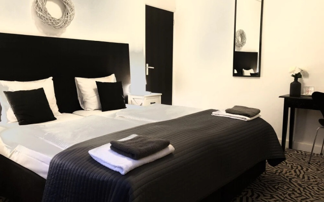 Hotel de Kroon