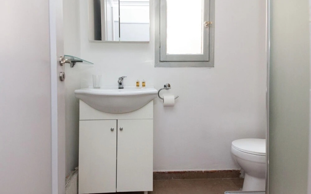 Brand new 1 Bedroom Apt in Kolonaki
