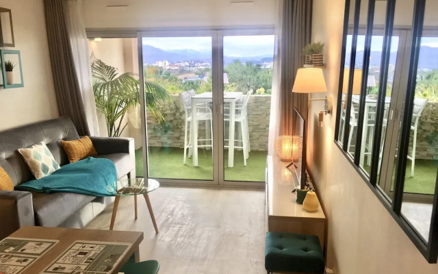 MyHome Riviera Apartments - Cannes Rentals