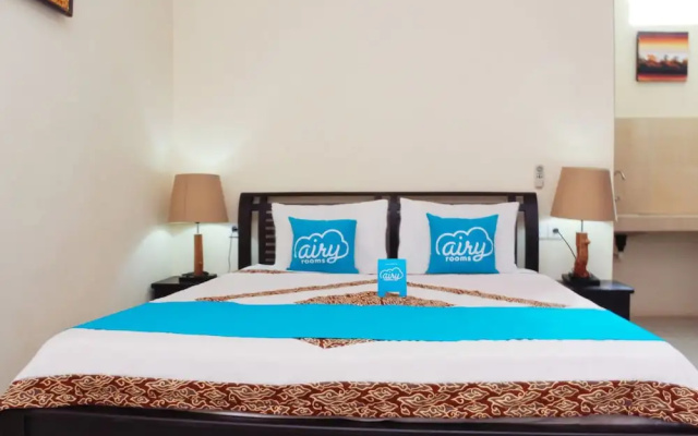 Airy Eco Sukawati Sutami Sumampan Bali